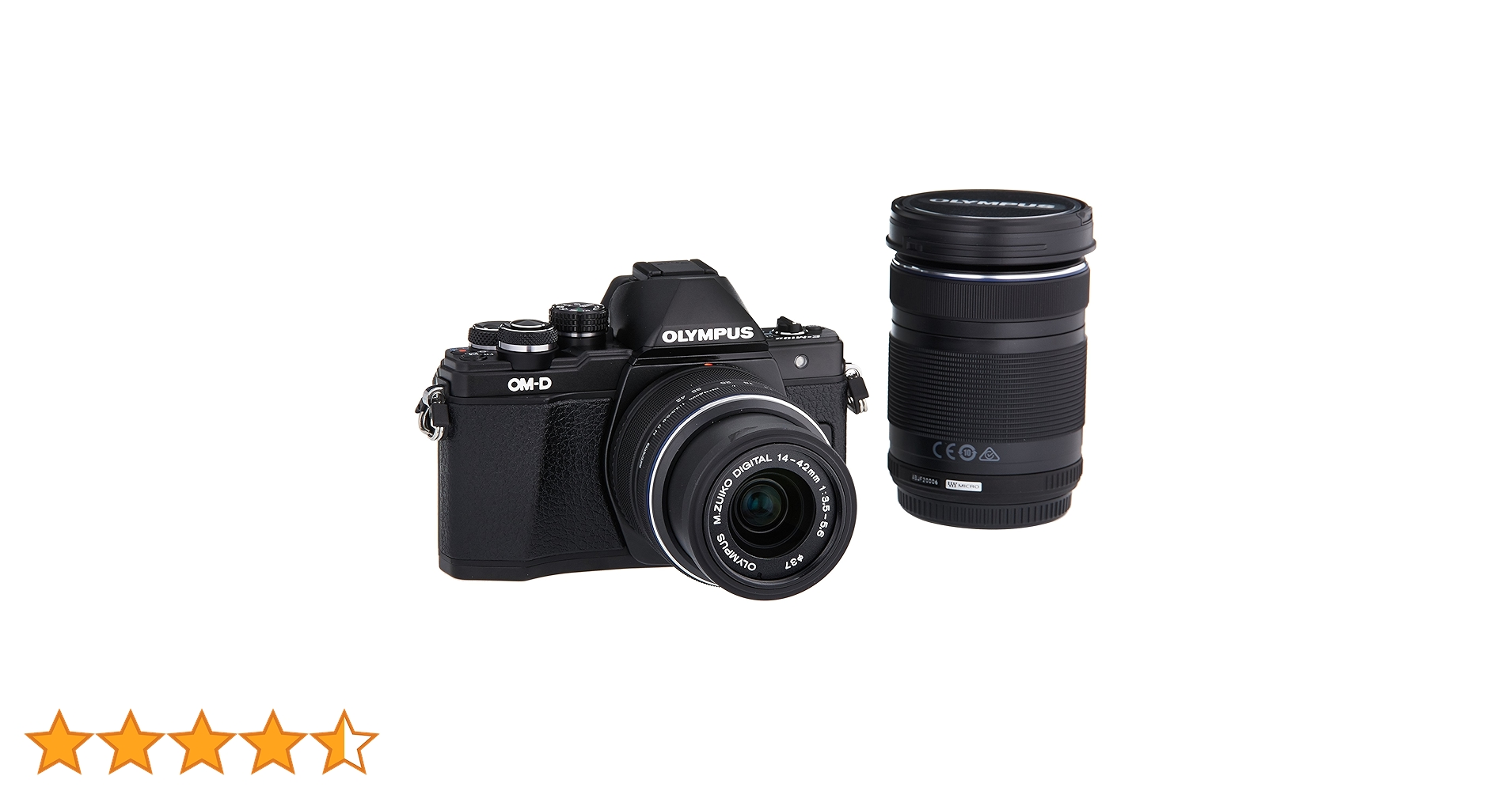OLYMPUS - ■15915ショット■ OLYMPUS OM-D E-M10 MarkIII OLYMPUS - □15915ショット□ OLYMPUS OM-D E-M10 MarkIIIの通販